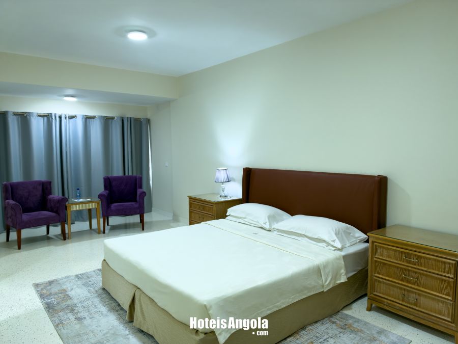 Hotel Ritz Sumbe - Image 10